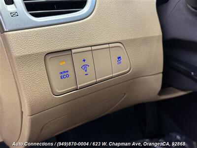 2013 Hyundai ELANTRA GLS - Photo 19 - Orange, CA 92868