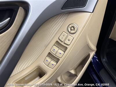 2013 Hyundai ELANTRA GLS - Photo 21 - Orange, CA 92868