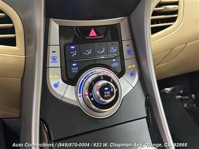 2013 Hyundai ELANTRA GLS - Photo 15 - Orange, CA 92868
