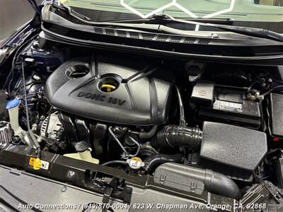 2013 Hyundai ELANTRA GLS - Photo 24 - Orange, CA 92868