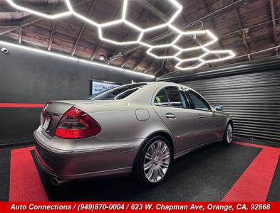 2007 Mercedes-Benz E 350   - Photo 3 - Orange, CA 92868