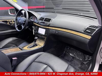 2007 Mercedes-Benz E 350   - Photo 10 - Orange, CA 92868