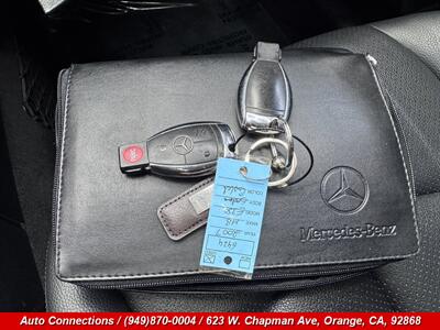 2007 Mercedes-Benz E 350   - Photo 25 - Orange, CA 92868