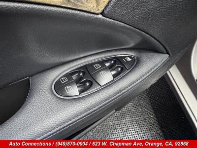 2007 Mercedes-Benz E 350   - Photo 23 - Orange, CA 92868