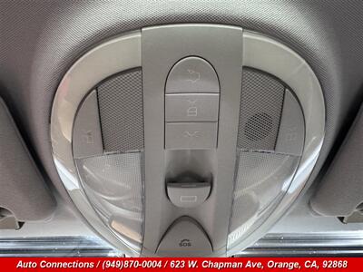 2007 Mercedes-Benz E 350   - Photo 18 - Orange, CA 92868