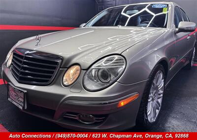 2007 Mercedes-Benz E 350   - Photo 29 - Orange, CA 92868