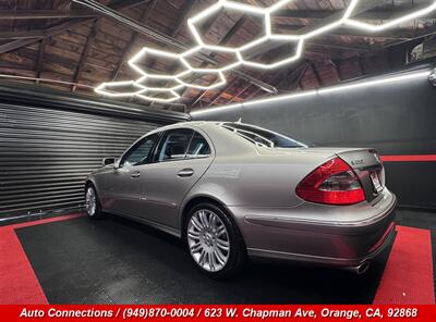 2007 Mercedes-Benz E 350   - Photo 4 - Orange, CA 92868