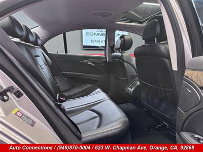 2007 Mercedes-Benz E 350   - Photo 8 - Orange, CA 92868
