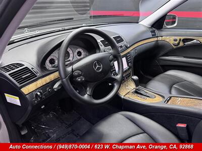 2007 Mercedes-Benz E 350   - Photo 11 - Orange, CA 92868