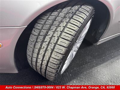 2007 Mercedes-Benz E 350   - Photo 32 - Orange, CA 92868