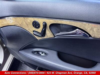 2007 Mercedes-Benz E 350   - Photo 22 - Orange, CA 92868