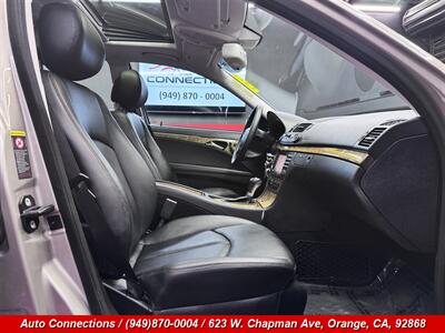 2007 Mercedes-Benz E 350   - Photo 7 - Orange, CA 92868