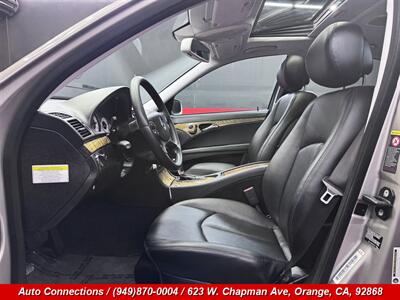 2007 Mercedes-Benz E 350   - Photo 6 - Orange, CA 92868
