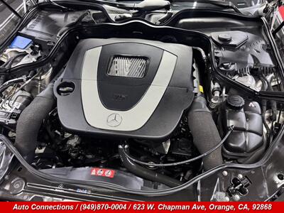 2007 Mercedes-Benz E 350   - Photo 27 - Orange, CA 92868