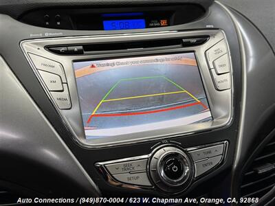 2013 Hyundai ELANTRA Limited - Photo 17 - Orange, CA 92868