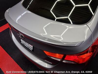 2013 Hyundai ELANTRA Limited - Photo 28 - Orange, CA 92868