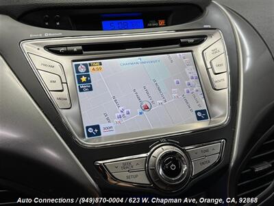 2013 Hyundai ELANTRA Limited - Photo 16 - Orange, CA 92868