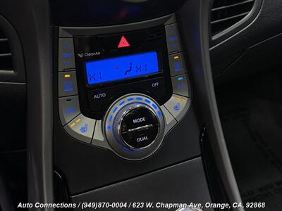 2013 Hyundai ELANTRA Limited - Photo 15 - Orange, CA 92868