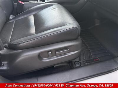 2017 Honda Ridgeline RTL-E - Photo 28 - Orange, CA 92868