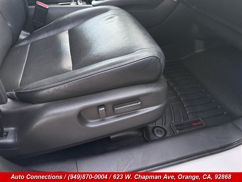 2017 Honda Ridgeline RTL-E - Photo 28 - Orange, CA 92868