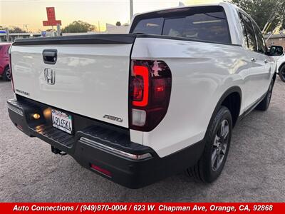 2017 Honda Ridgeline RTL-E - Photo 42 - Orange, CA 92868