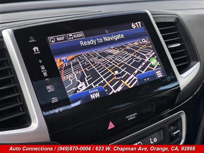 2017 Honda Ridgeline RTL-E - Photo 20 - Orange, CA 92868