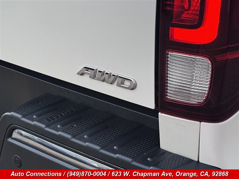 2017 Honda Ridgeline RTL-E - Photo 36 - Orange, CA 92868
