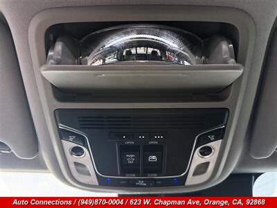 2017 Honda Ridgeline RTL-E - Photo 22 - Orange, CA 92868