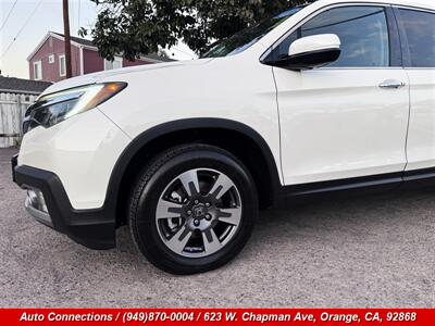 2017 Honda Ridgeline RTL-E - Photo 43 - Orange, CA 92868