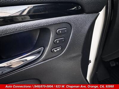 2017 Honda Ridgeline RTL-E - Photo 25 - Orange, CA 92868