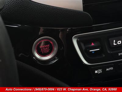 2017 Honda Ridgeline RTL-E - Photo 16 - Orange, CA 92868