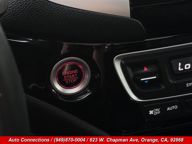 2017 Honda Ridgeline RTL-E - Photo 16 - Orange, CA 92868