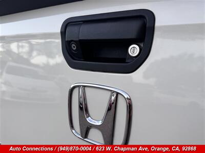 2017 Honda Ridgeline RTL-E - Photo 37 - Orange, CA 92868