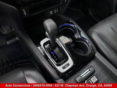 2017 Honda Ridgeline RTL-E - Photo 14 - Orange, CA 92868