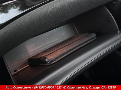 2017 Honda Ridgeline RTL-E - Photo 29 - Orange, CA 92868