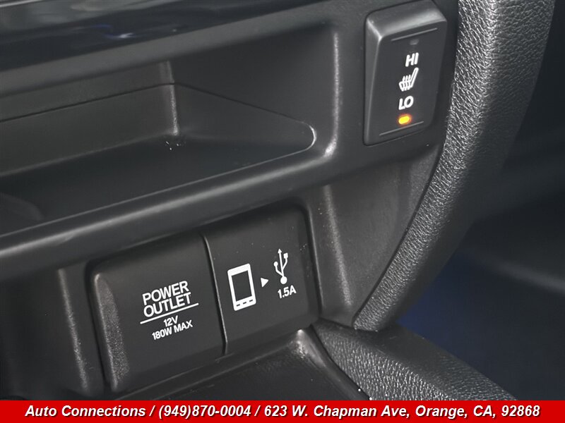 2017 Honda Ridgeline RTL-E - Photo 18 - Orange, CA 92868