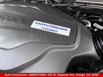2017 Honda Ridgeline RTL-E - Photo 35 - Orange, CA 92868