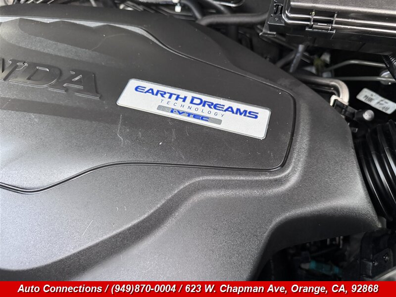 2017 Honda Ridgeline RTL-E - Photo 35 - Orange, CA 92868