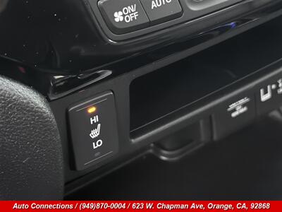 2017 Honda Ridgeline RTL-E - Photo 17 - Orange, CA 92868