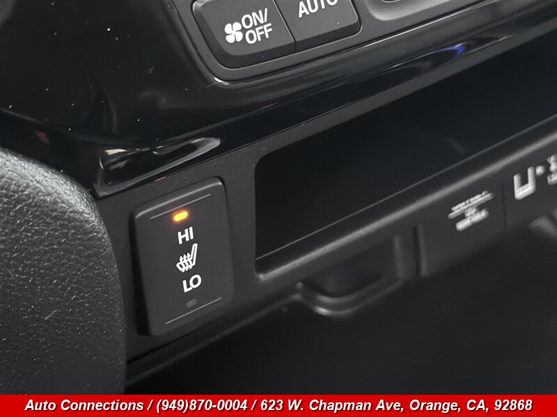 2017 Honda Ridgeline RTL-E - Photo 17 - Orange, CA 92868