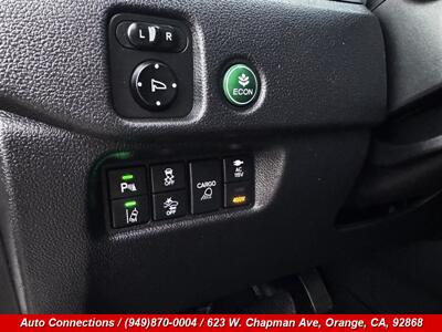 2017 Honda Ridgeline RTL-E - Photo 24 - Orange, CA 92868