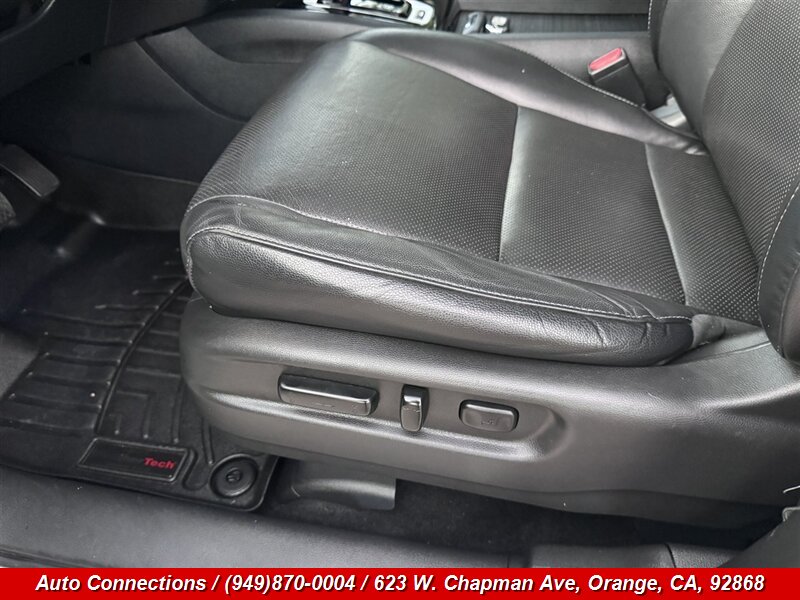 2017 Honda Ridgeline RTL-E - Photo 27 - Orange, CA 92868
