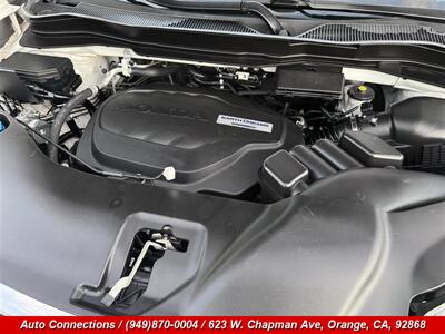 2017 Honda Ridgeline RTL-E - Photo 34 - Orange, CA 92868