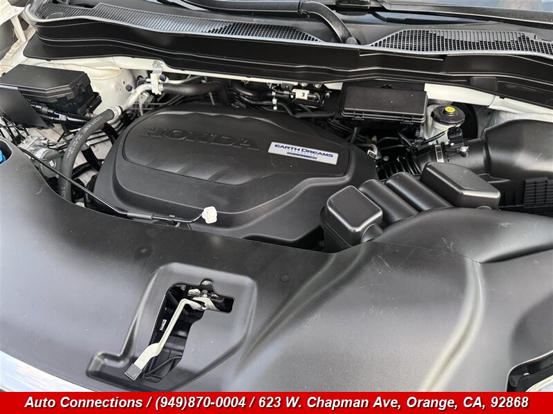 2017 Honda Ridgeline RTL-E - Photo 34 - Orange, CA 92868