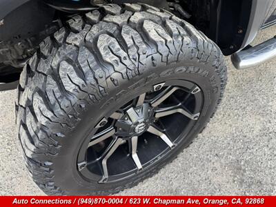 2017 Toyota Tacoma TRD Off-Road - Photo 43 - Orange, CA 92868