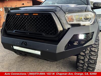 2017 Toyota Tacoma TRD Off-Road - Photo 33 - Orange, CA 92868