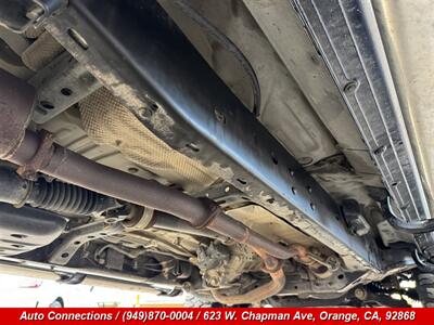 2017 Toyota Tacoma TRD Off-Road - Photo 39 - Orange, CA 92868