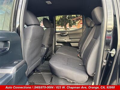 2017 Toyota Tacoma TRD Off-Road - Photo 8 - Orange, CA 92868