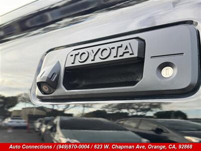 2017 Toyota Tacoma TRD Off-Road - Photo 30 - Orange, CA 92868