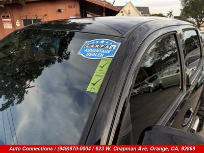 2017 Toyota Tacoma TRD Off-Road - Photo 28 - Orange, CA 92868